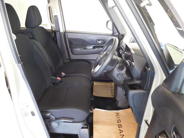 日産 ルークス ６６０ ハイウェイスターＸ R6年 (九州・沖縄) 99