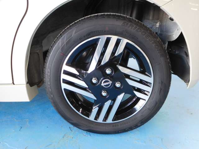 日産 ルークス ６６０ ハイウェイスターＸ R6年 (九州・沖縄) 99