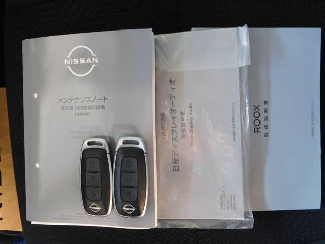 日産 ルークス ６６０ ハイウェイスターＸ R6年 (九州・沖縄) 99