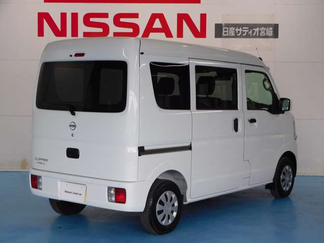 日産 ＮＶ１００クリッパー ６６０ ＤＸ ＧＬパッケージ ハイルーフ R6年 (九州・沖縄) 99