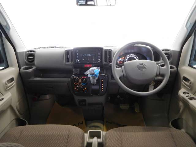 日産 ＮＶ１００クリッパー ６６０ ＤＸ ＧＬパッケージ ハイルーフ R6年 (九州・沖縄) 99