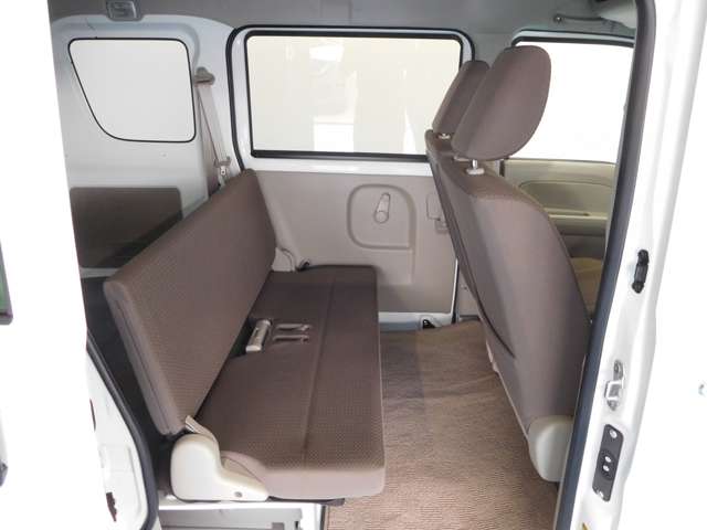 日産 ＮＶ１００クリッパー ６６０ ＤＸ ＧＬパッケージ ハイルーフ R6年 (九州・沖縄) 99