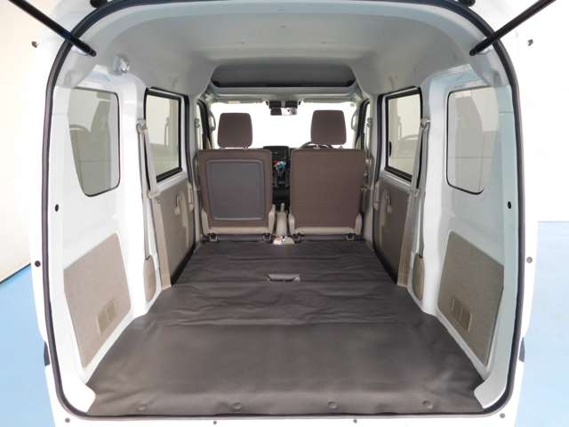 日産 ＮＶ１００クリッパー ６６０ ＤＸ ＧＬパッケージ ハイルーフ R6年 (九州・沖縄) 99