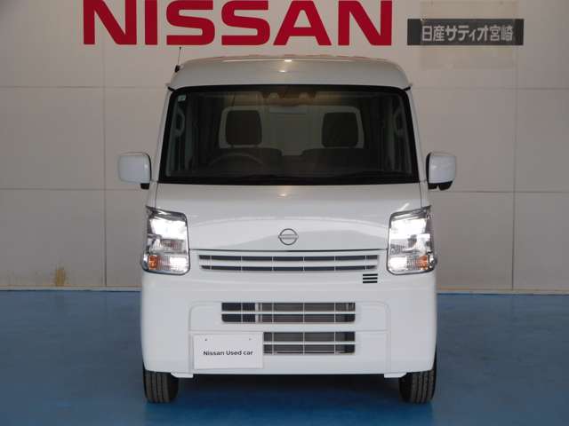 日産 ＮＶ１００クリッパー ６６０ ＤＸ ＧＬパッケージ ハイルーフ R6年 (九州・沖縄) 99