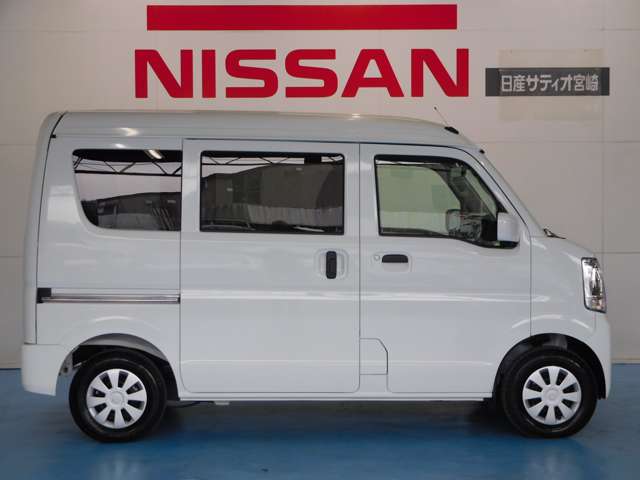 日産 ＮＶ１００クリッパー ６６０ ＤＸ ＧＬパッケージ ハイルーフ R6年 (九州・沖縄) 99