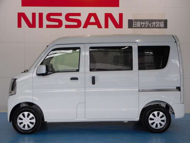 日産 ＮＶ１００クリッパー ６６０ ＤＸ ＧＬパッケージ ハイルーフ R6年 (九州・沖縄) 99
