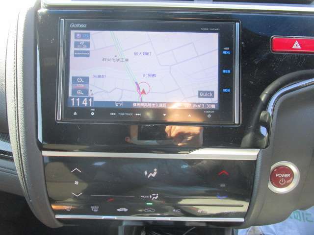 ホンダ フィット　ハイブリッド １．５ ハイブリッド Ｓパッケージ H26年 (関東) 99