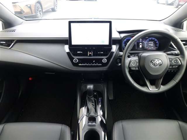 トヨタ カローラ　ツーリング　ハイブリッド １．８ ハイブリッド ＷＸＢ R6年 (東北) 99