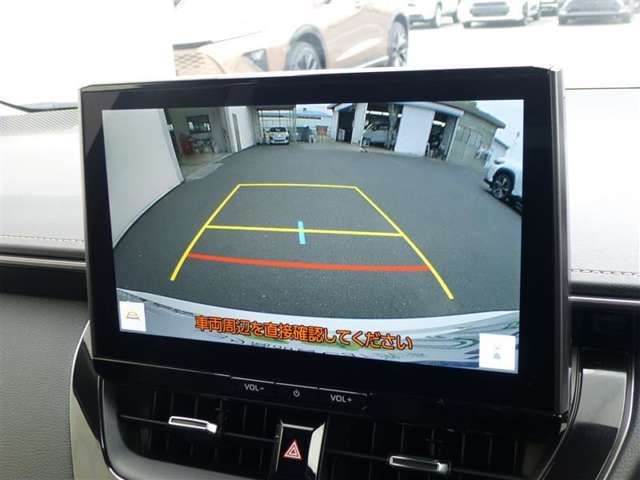 トヨタ カローラ　ツーリング　ハイブリッド １．８ ハイブリッド ＷＸＢ R6年 (東北) 99