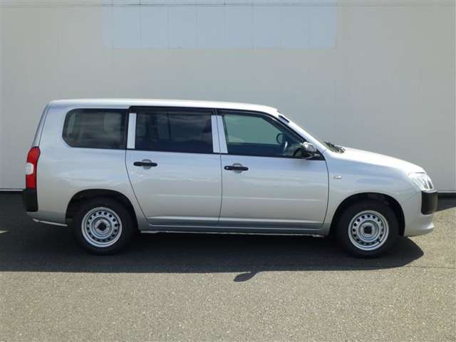 トヨタ プロボックスバン　ハイブリッド ハイブリッド １．５ ＧＸ R4年 (東北) 99