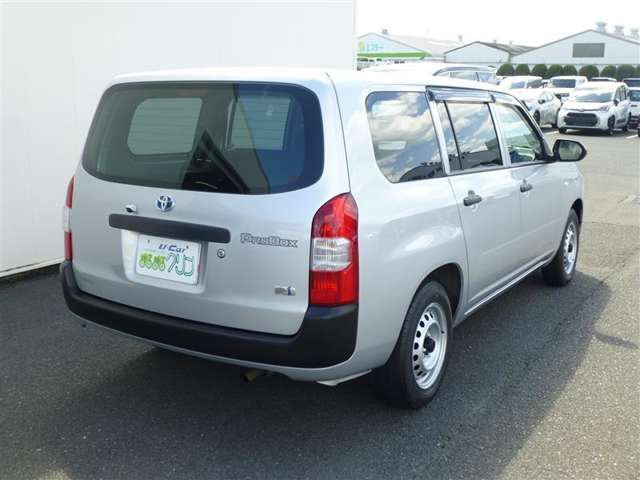 トヨタ プロボックスバン　ハイブリッド ハイブリッド １．５ ＧＸ R4年 (東北) 99