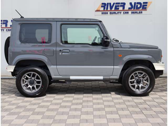スズキ ジムニー ６６０ ＸＣ ４ＷＤ R7年 (関東) 99
