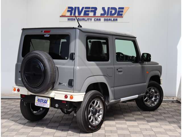 スズキ ジムニー ６６０ ＸＣ ４ＷＤ R7年 (関東) 99