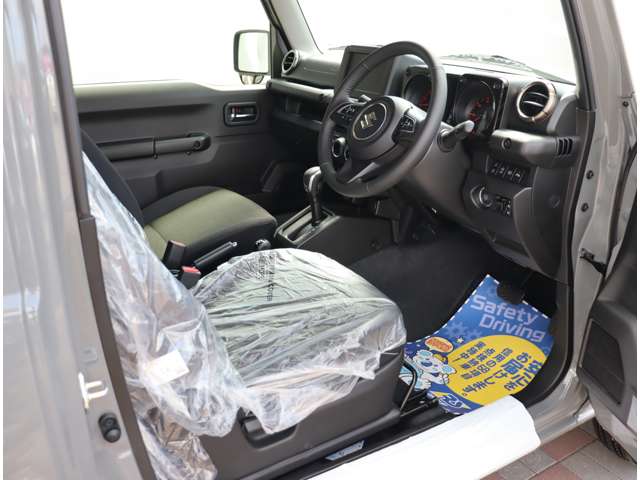 スズキ ジムニー ６６０ ＸＣ ４ＷＤ R7年 (関東) 99