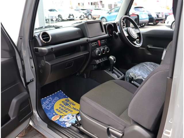 スズキ ジムニー ６６０ ＸＣ ４ＷＤ R7年 (関東) 99