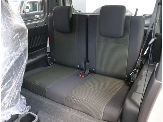 スズキ ジムニー ６６０ ＸＣ ４ＷＤ R7年 (関東) 99