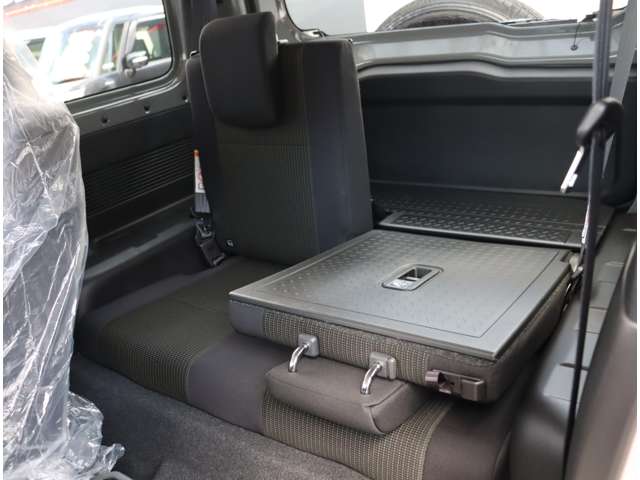 スズキ ジムニー ６６０ ＸＣ ４ＷＤ R7年 (関東) 99