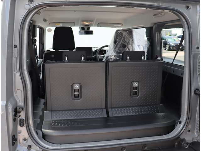 スズキ ジムニー ６６０ ＸＣ ４ＷＤ R7年 (関東) 99