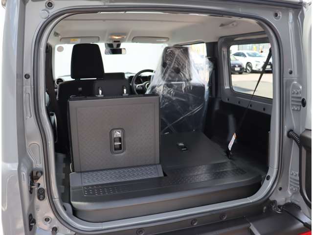 スズキ ジムニー ６６０ ＸＣ ４ＷＤ R7年 (関東) 99