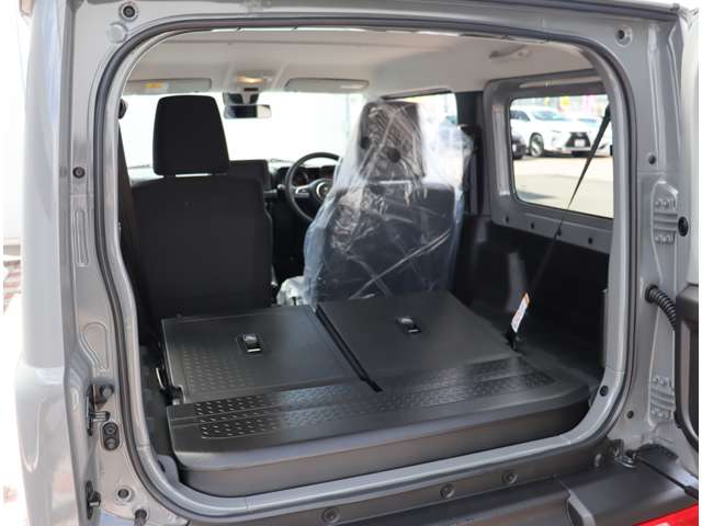 スズキ ジムニー ６６０ ＸＣ ４ＷＤ R7年 (関東) 99