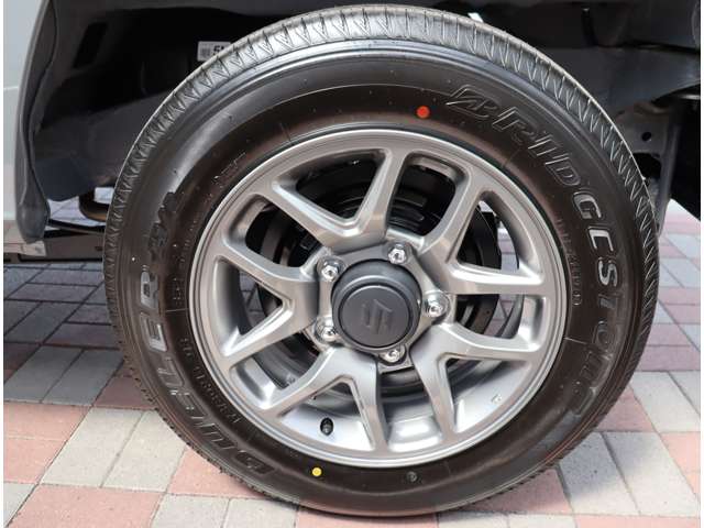 スズキ ジムニー ６６０ ＸＣ ４ＷＤ R7年 (関東) 99