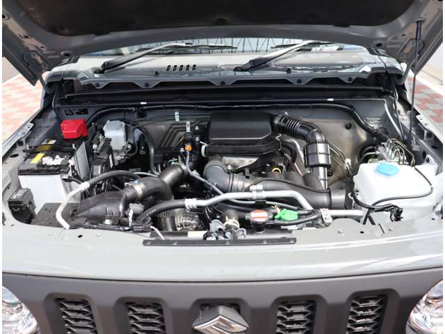 スズキ ジムニー ６６０ ＸＣ ４ＷＤ R7年 (関東) 99