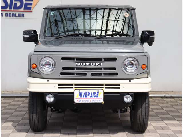スズキ ジムニー ６６０ ＸＣ ４ＷＤ R7年 (関東) 99