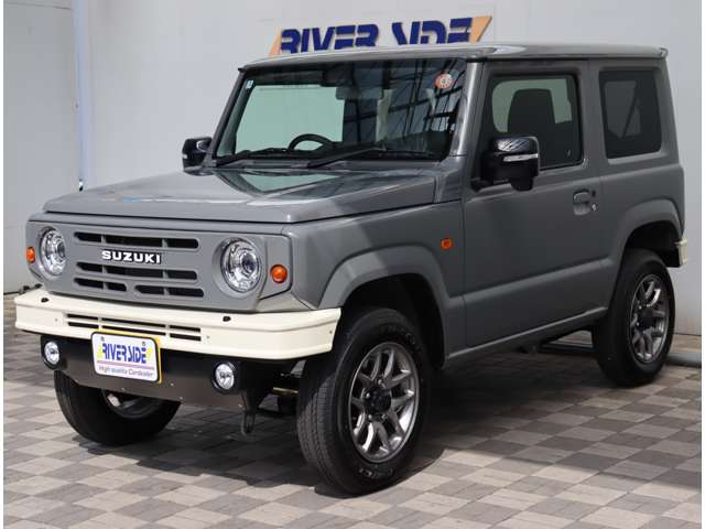 スズキ ジムニー ６６０ ＸＣ ４ＷＤ R7年 (関東) 99