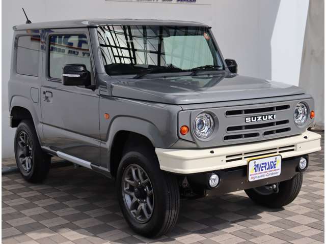 スズキ ジムニー ６６０ ＸＣ ４ＷＤ R7年 (関東) 99