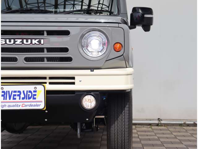 スズキ ジムニー ６６０ ＸＣ ４ＷＤ R7年 (関東) 99