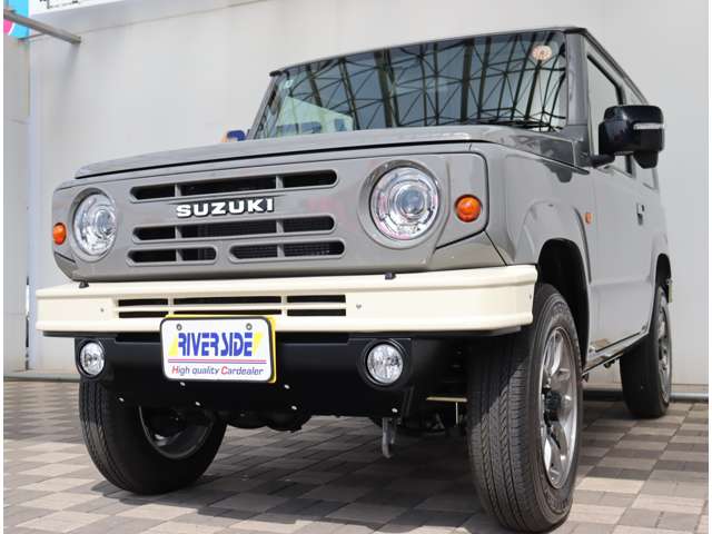 スズキ ジムニー ６６０ ＸＣ ４ＷＤ R7年 (関東) 99