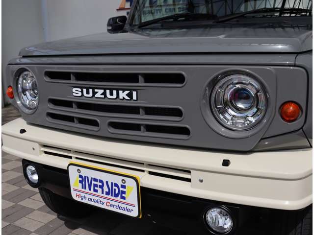 スズキ ジムニー ６６０ ＸＣ ４ＷＤ R7年 (関東) 99