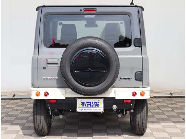 スズキ ジムニー ６６０ ＸＣ ４ＷＤ R7年 (関東) 99