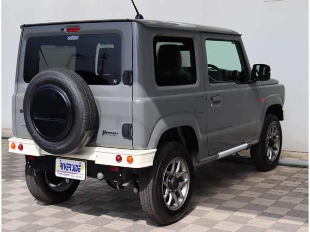 スズキ ジムニー ６６０ ＸＣ ４ＷＤ R7年 (関東) 99