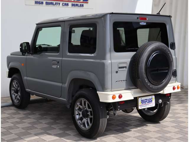 スズキ ジムニー ６６０ ＸＣ ４ＷＤ R7年 (関東) 99