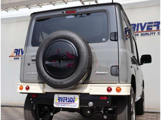 スズキ ジムニー ６６０ ＸＣ ４ＷＤ R7年 (関東) 99