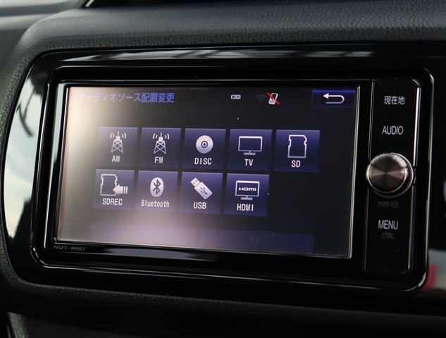 トヨタ ヴィッツ １．３ Ｆ H29年 (関東) 99