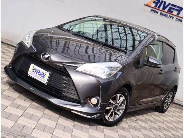 トヨタ ヴィッツ １．３ Ｆ H29年 (関東) 99