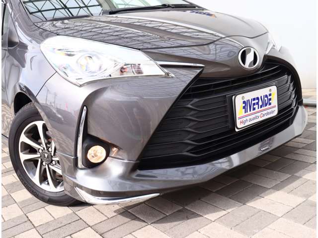 トヨタ ヴィッツ １．３ Ｆ H29年 (関東) 99