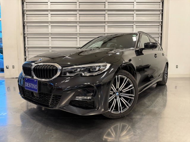 ＢＭＷ ３シリーズ ３１８Ｉ Ｍスポーツ R3年 (関東) 99