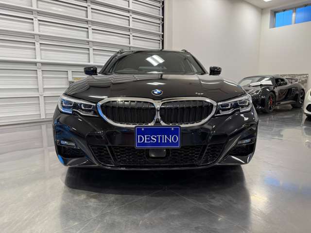 ＢＭＷ ３シリーズ ３１８Ｉ Ｍスポーツ R3年 (関東) 99