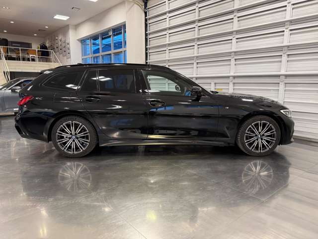 ＢＭＷ ３シリーズ ３１８Ｉ Ｍスポーツ R3年 (関東) 99