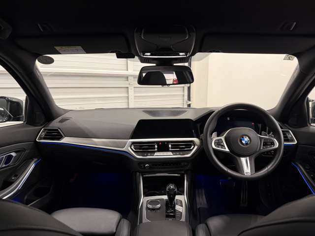 ＢＭＷ ３シリーズ ３１８Ｉ Ｍスポーツ R3年 (関東) 99