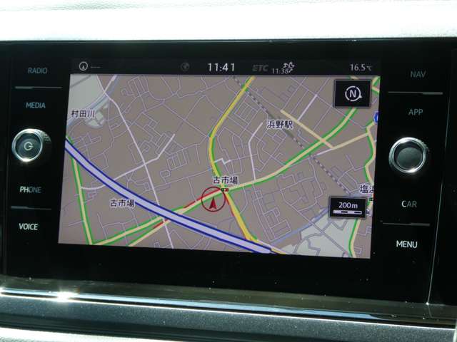 フォルクスワーゲン ポロ ＴＳＩ　ハイライン H30年 (関東) 99