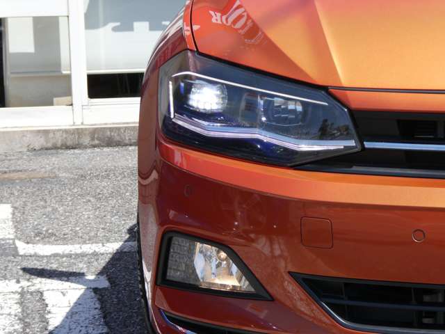 フォルクスワーゲン ポロ ＴＳＩ　ハイライン H30年 (関東) 99