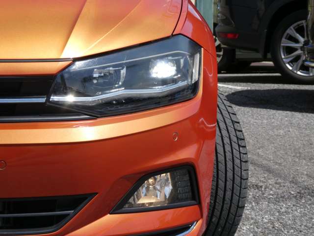 フォルクスワーゲン ポロ ＴＳＩ　ハイライン H30年 (関東) 99