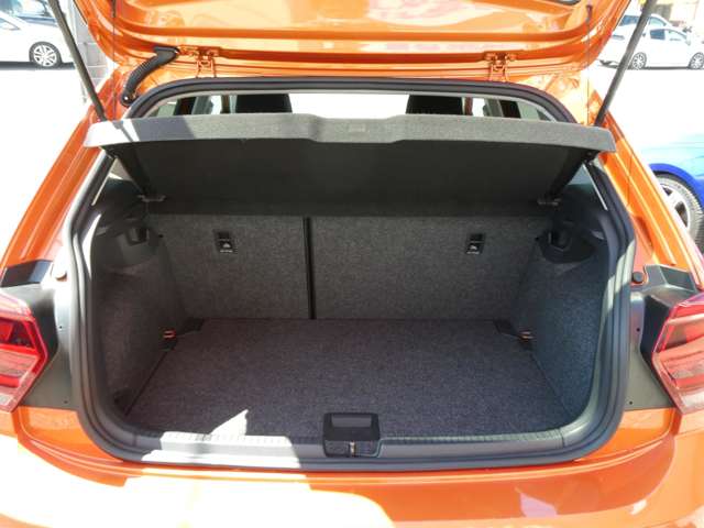 フォルクスワーゲン ポロ ＴＳＩ　ハイライン H30年 (関東) 99