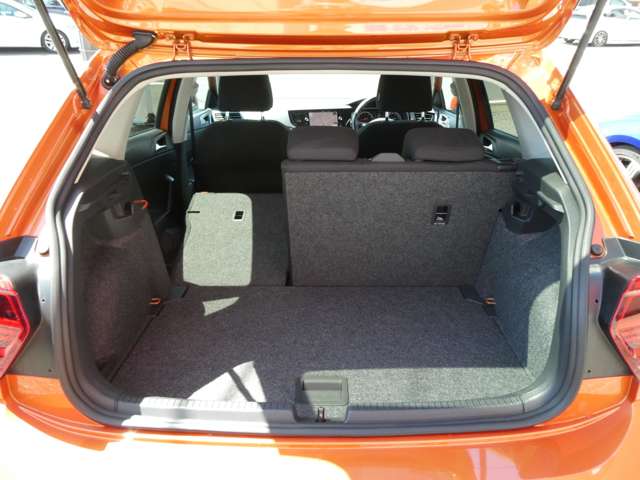 フォルクスワーゲン ポロ ＴＳＩ　ハイライン H30年 (関東) 99