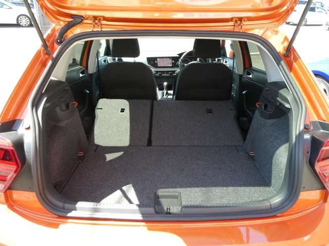 フォルクスワーゲン ポロ ＴＳＩ　ハイライン H30年 (関東) 99