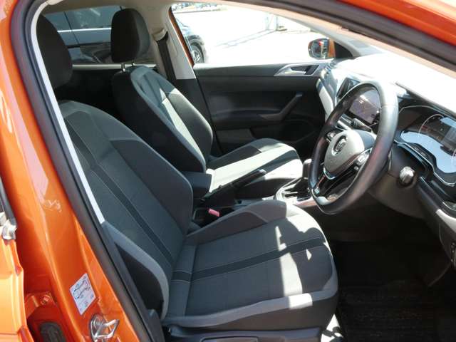 フォルクスワーゲン ポロ ＴＳＩ　ハイライン H30年 (関東) 99